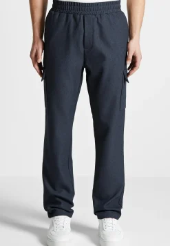Angular Pocket Cargo Pants -^Manière De Voir Fashion