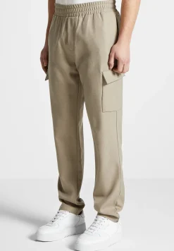Angular Pocket Cargo Pants -^Manière De Voir Sale