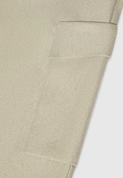 Angular Pocket Cargo Pants -^Manière De Voir Sale