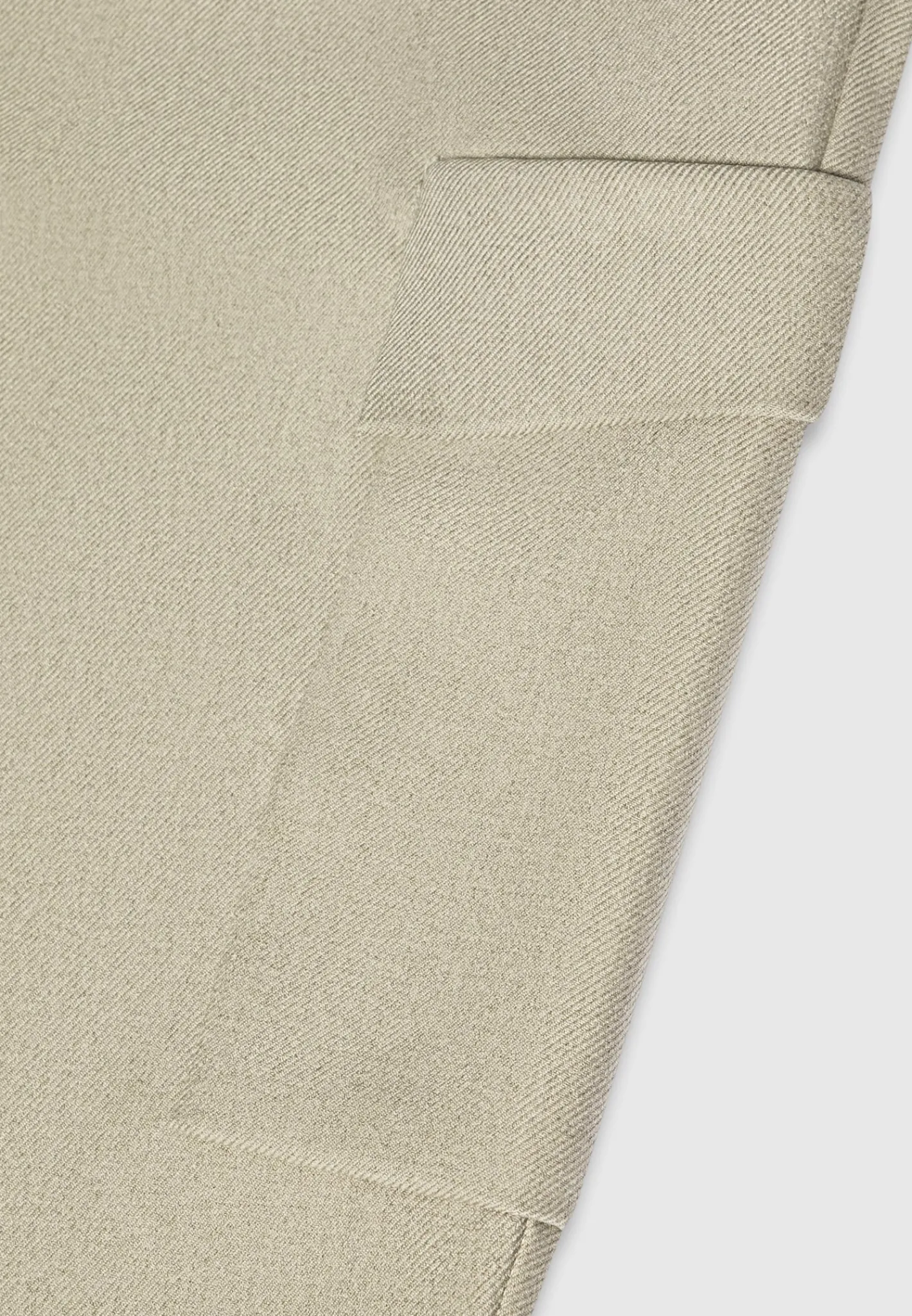 Angular Pocket Cargo Pants -^Manière De Voir Sale