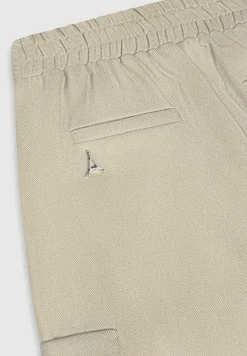 Angular Pocket Cargo Pants -^Manière De Voir Sale