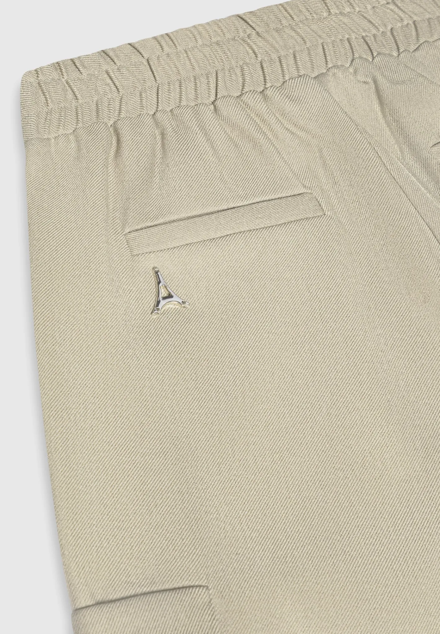 Angular Pocket Cargo Pants -^Manière De Voir Sale