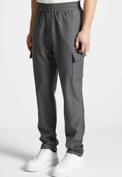 Angular Pocket Cargo Pants - Marl^Manière De Voir Best