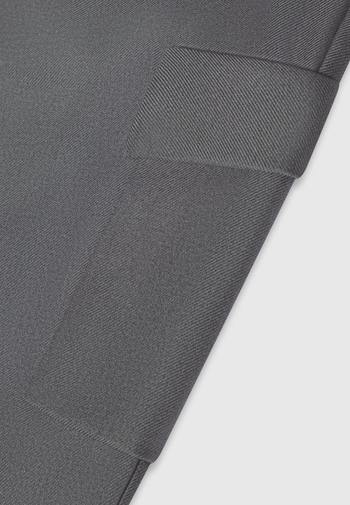 Angular Pocket Cargo Pants - Marl^Manière De Voir Best