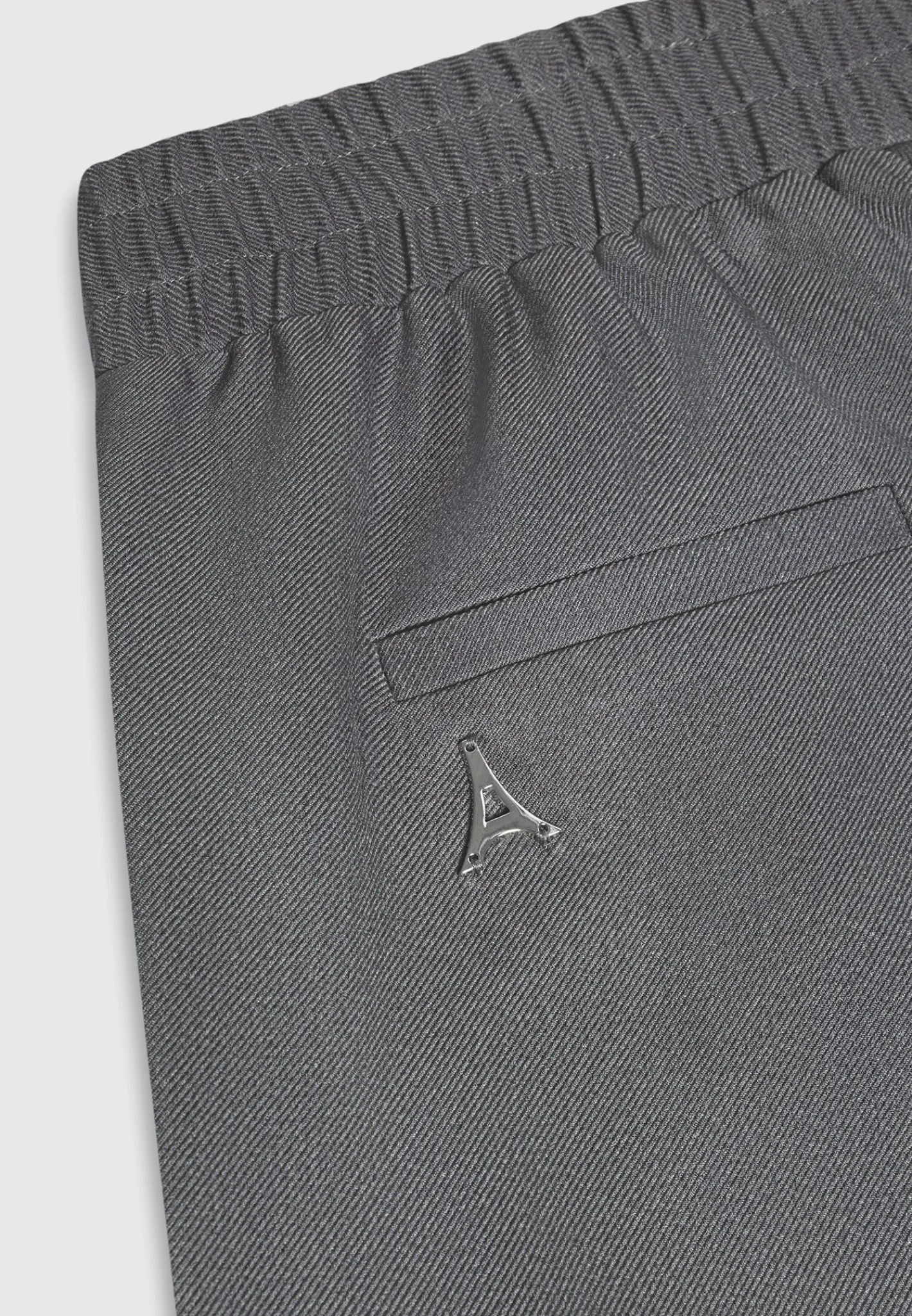 Angular Pocket Cargo Pants - Marl^Manière De Voir Best