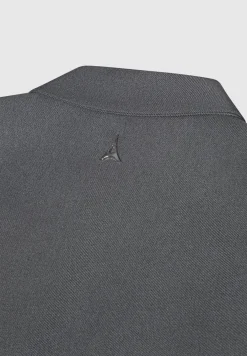 Angular Pocket Overshirt - Marl^Manière De Voir Outlet