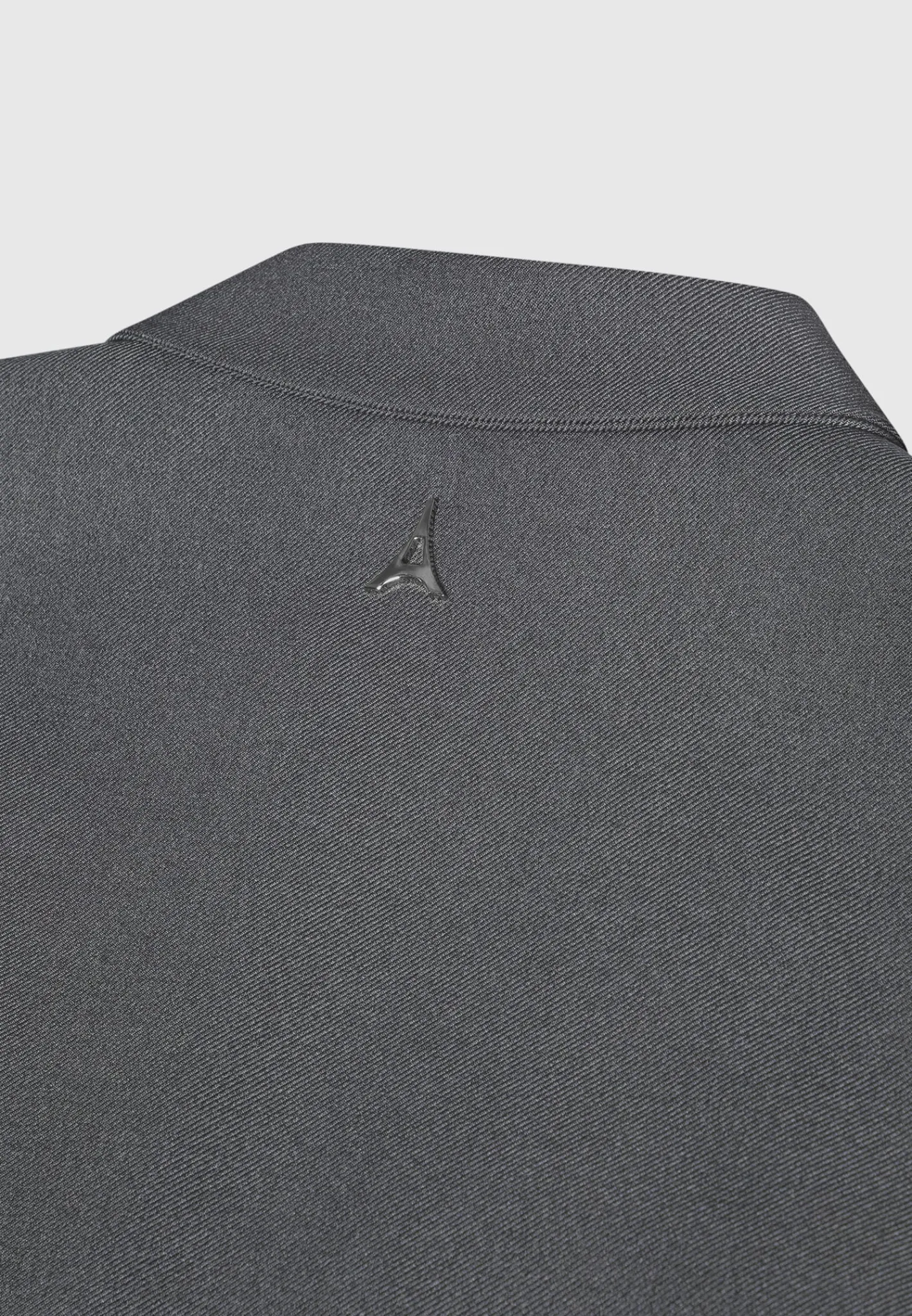 Angular Pocket Overshirt - Marl^Manière De Voir Outlet