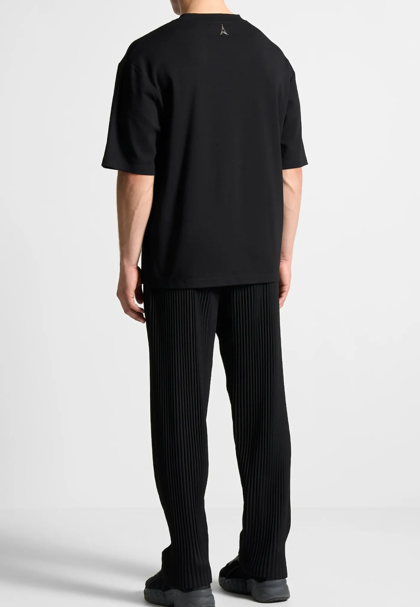 Art Dealer Graphic T-Shirt -^Manière De Voir Clearance