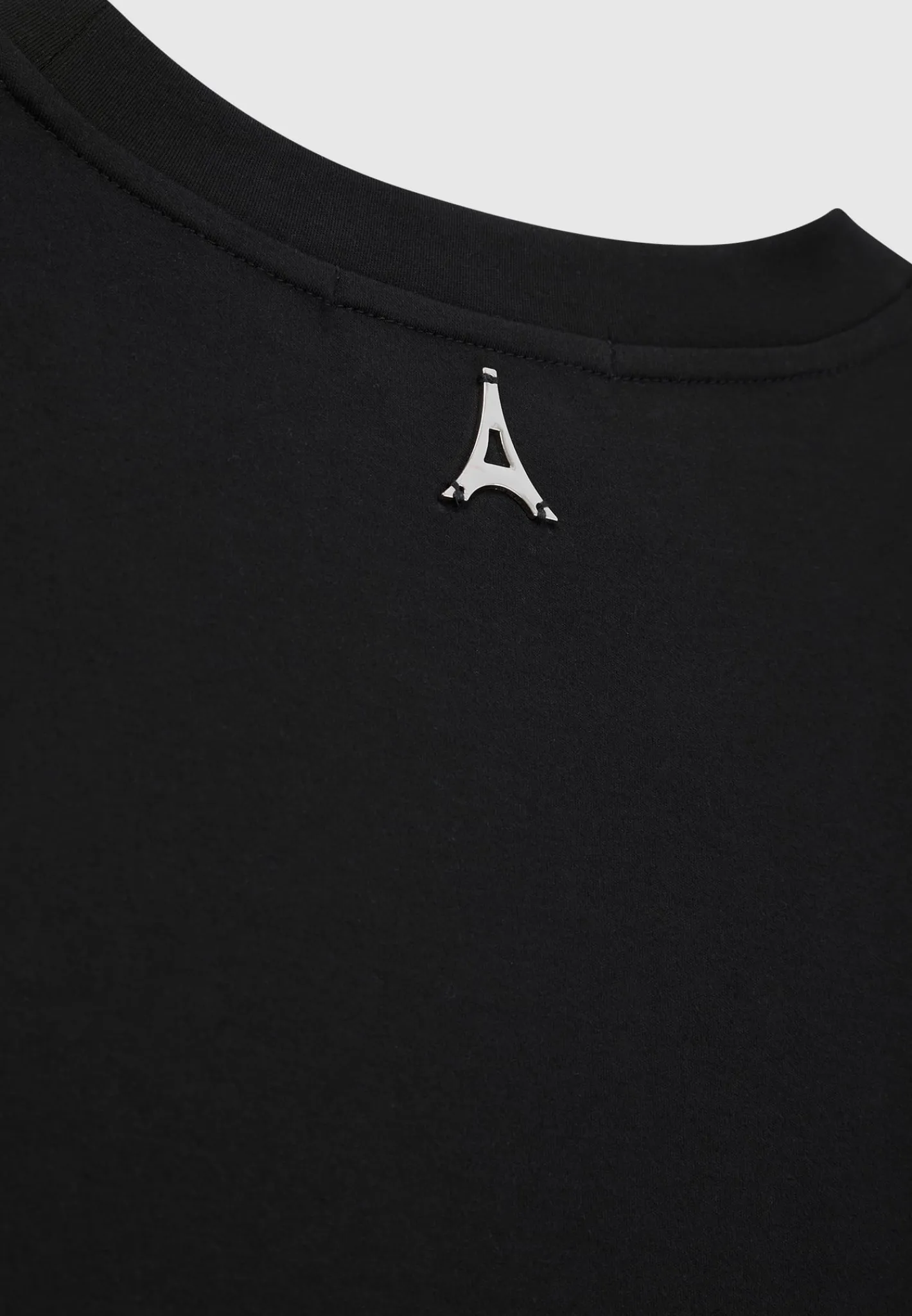 Art Dealer Graphic T-Shirt -^Manière De Voir Clearance