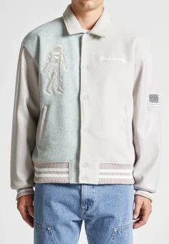 Astro Varsity Jacket -^Manière De Voir Best