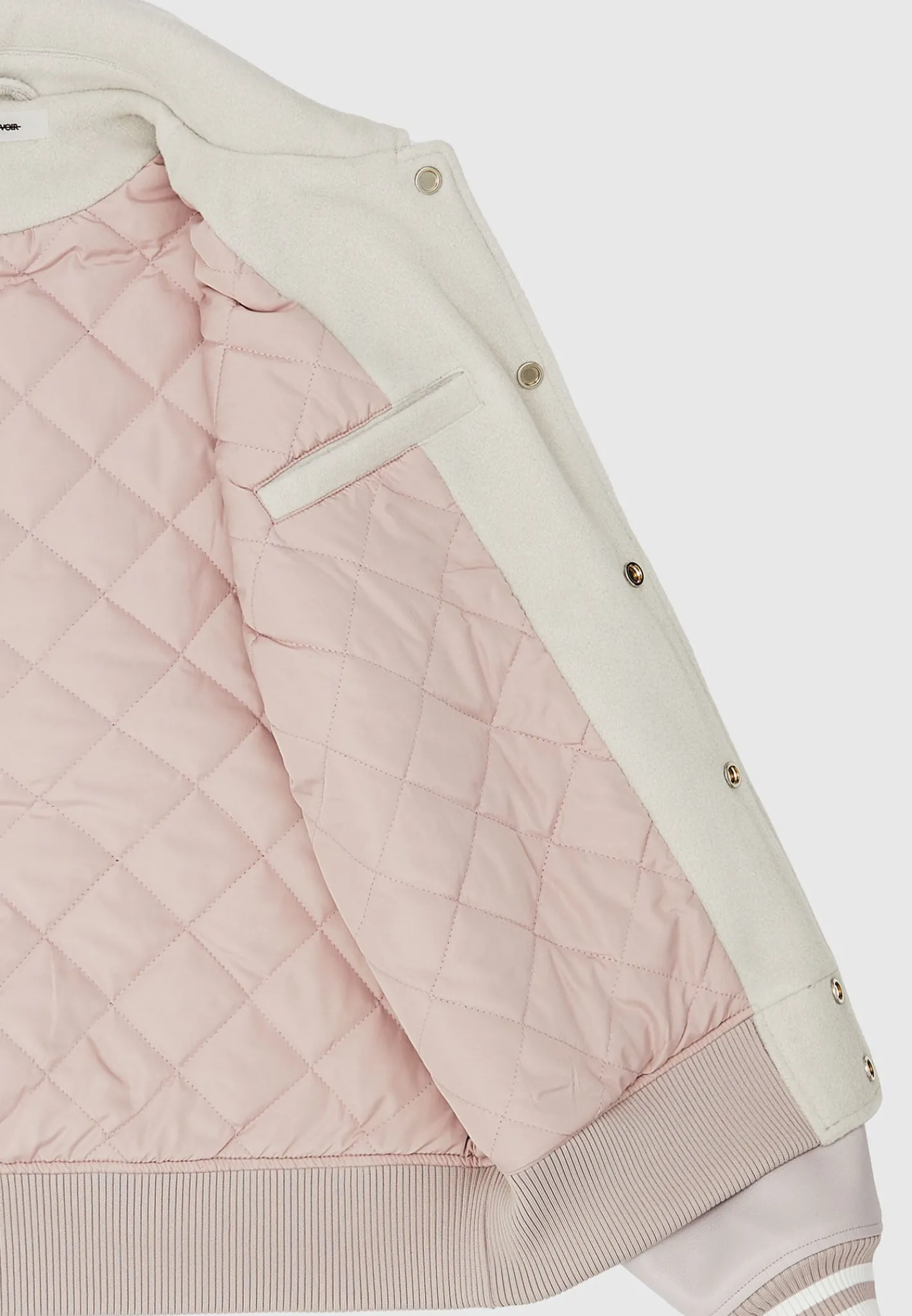 Astro Varsity Jacket -^Manière De Voir Best