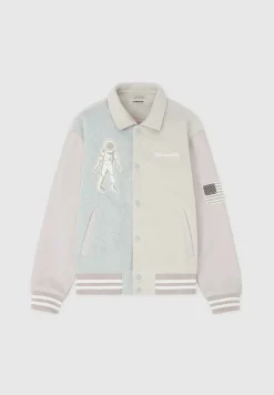 Astro Varsity Jacket -^Manière De Voir Best