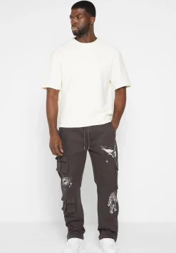 Astronaut Cargo Pants -^Manière De Voir Hot