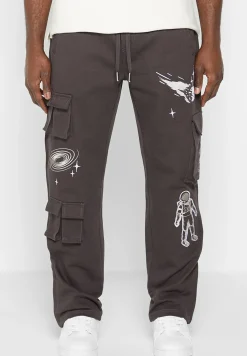Astronaut Cargo Pants -^Manière De Voir Hot