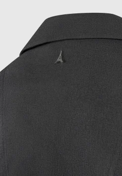 Asymmetric Tailored Cropped Blazer -^Manière De Voir Online