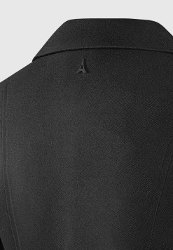 Asymmetric Tailored Cropped Blazer -^Manière De Voir Best