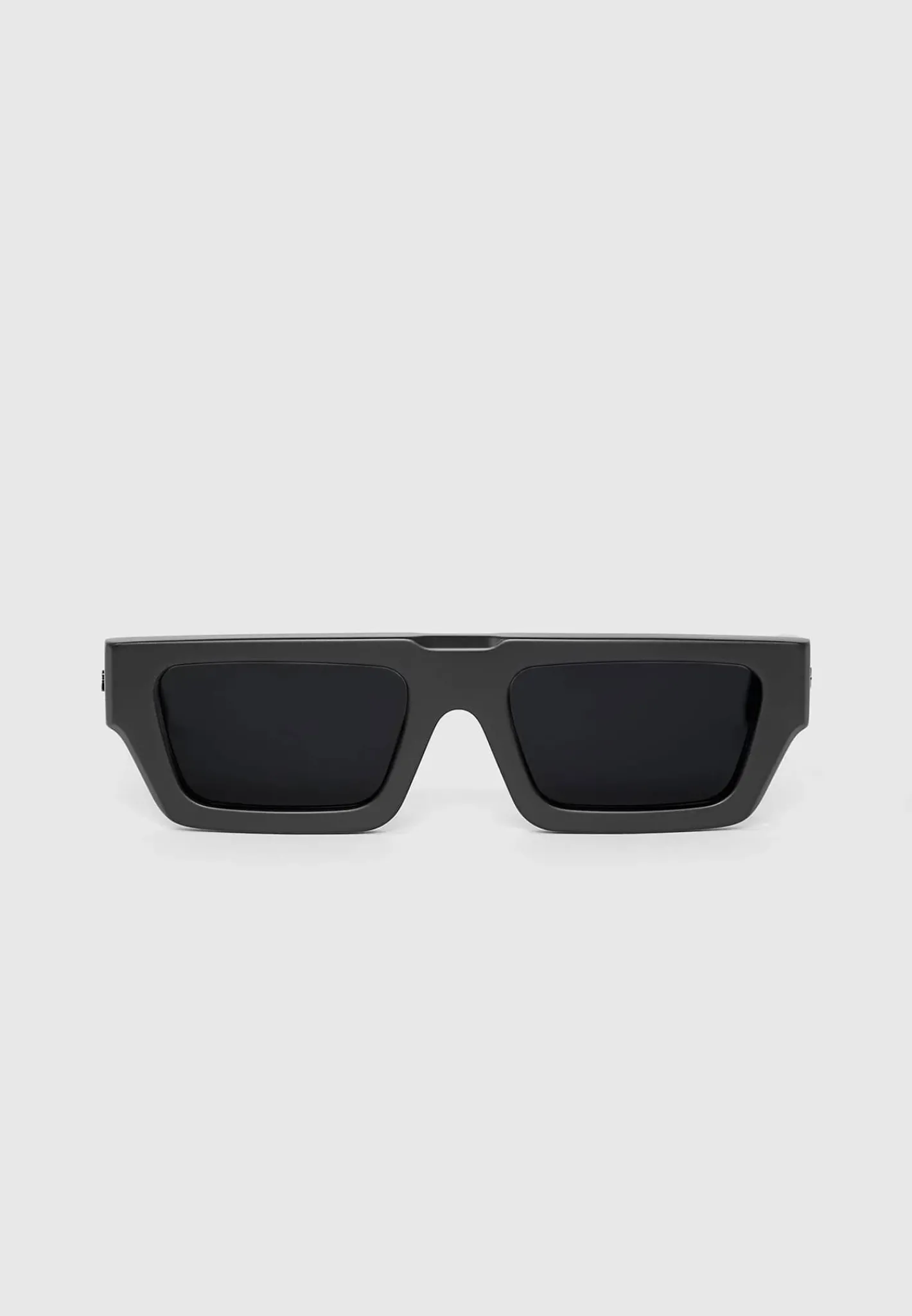 Azur Sunglasses - Matte Black^Manière De Voir Discount