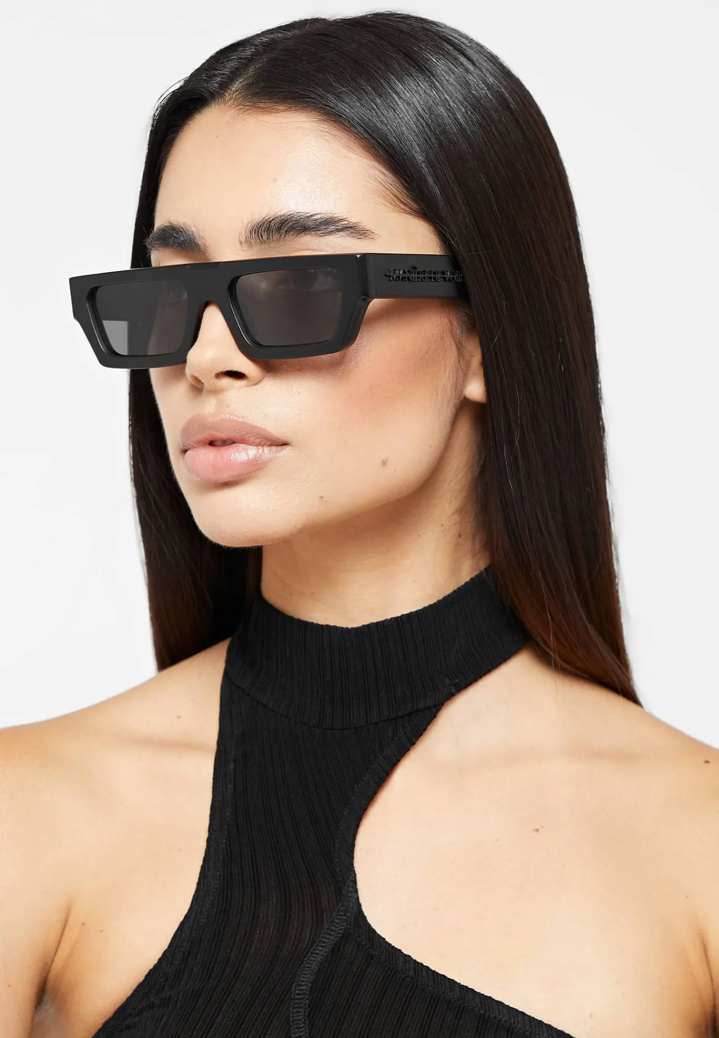 Azur Sunglasses - Matte Black^Manière De Voir Discount
