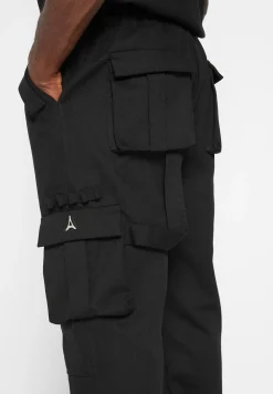 Belted Cargo Pants -^Manière De Voir Outlet