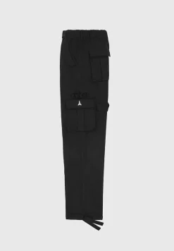 Belted Cargo Pants -^Manière De Voir Outlet