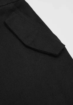 Belted Cargo Pants -^Manière De Voir Outlet