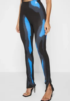 Body Print Leggings -^Manière De Voir Discount