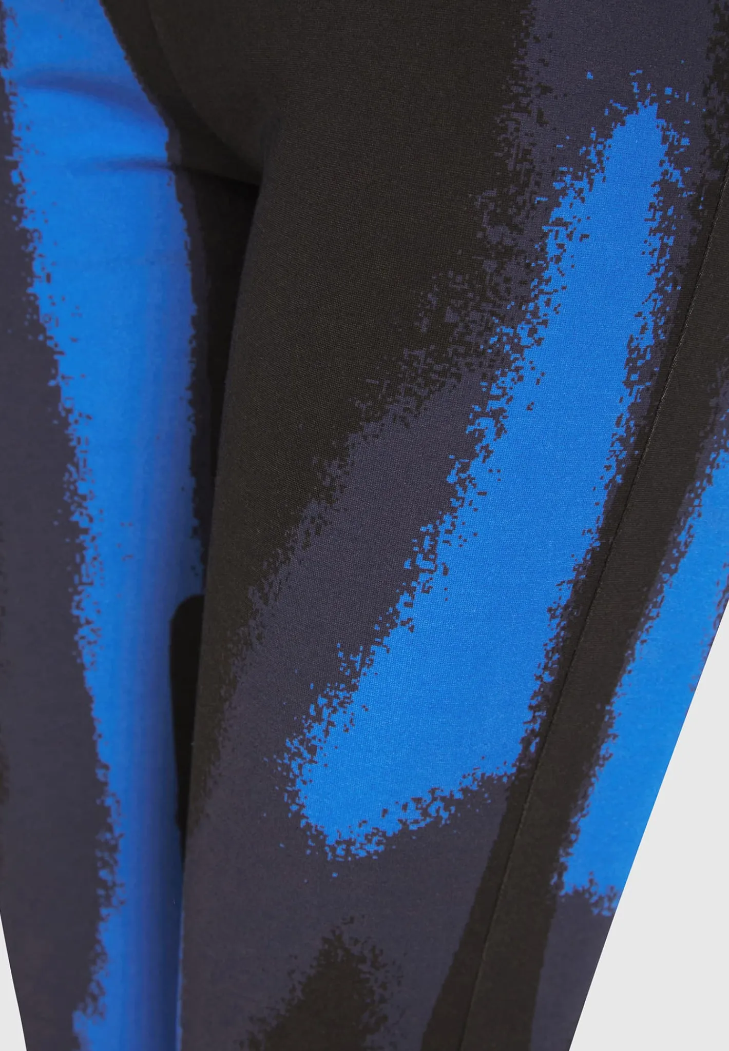 Body Print Leggings -^Manière De Voir Discount