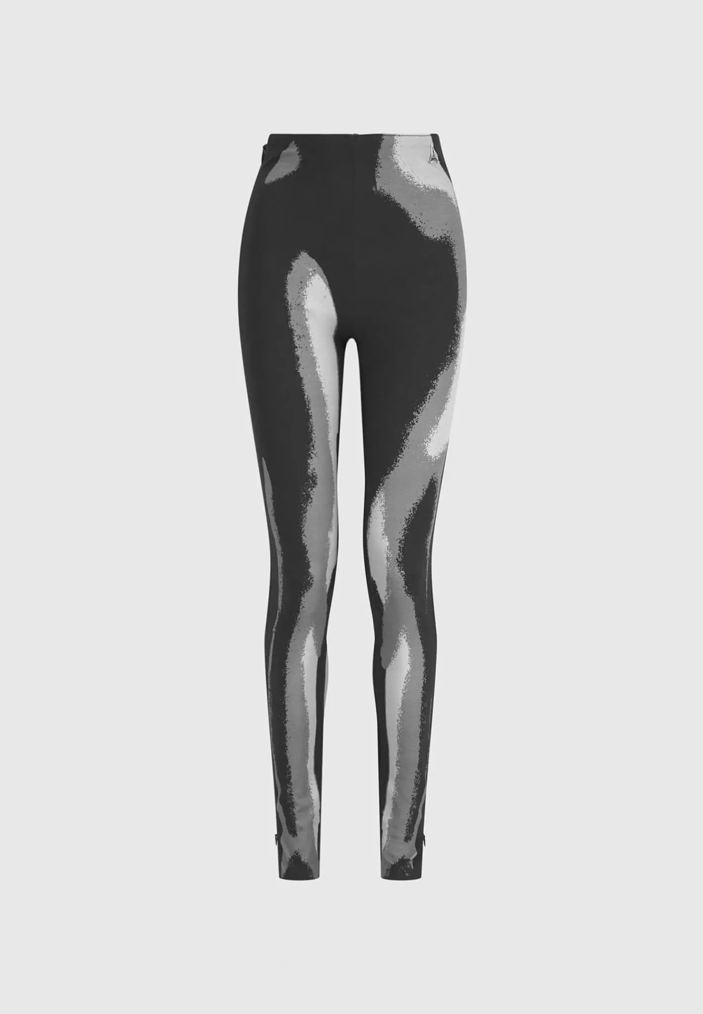 Body Print Leggings -^Manière De Voir Hot