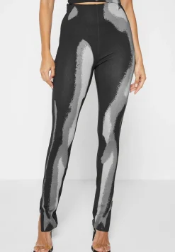 Body Print Leggings -^Manière De Voir Hot