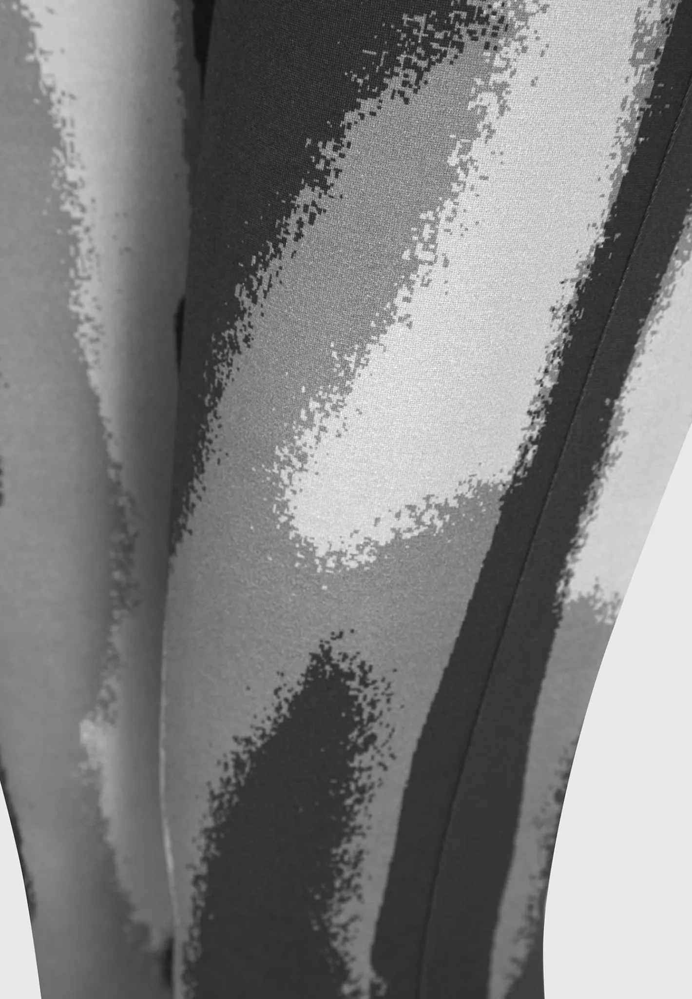 Body Print Leggings -^Manière De Voir Hot