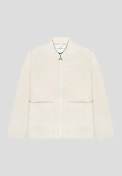 Boiled Wool Jacket -^Manière De Voir Fashion