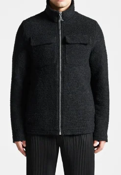Boucle Harrington Jacket -^Manière De Voir Hot