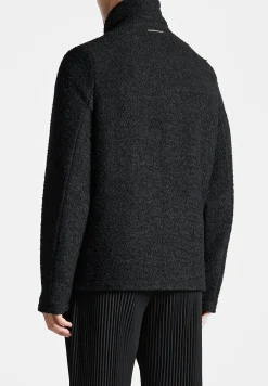 Boucle Harrington Jacket -^Manière De Voir Hot