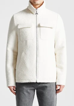 Boucle Harrington Jacket -^Manière De Voir Sale