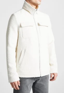 Boucle Harrington Jacket -^Manière De Voir Sale