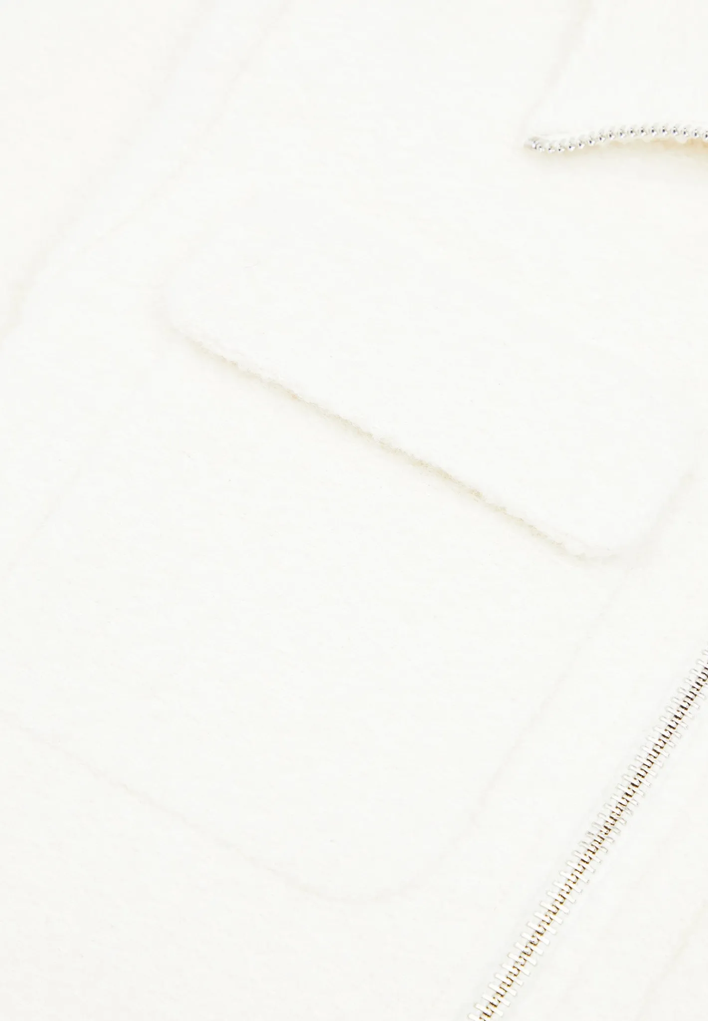 Boucle Harrington Jacket -^Manière De Voir Sale