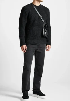 Boucle Knit Jumper -^Manière De Voir Discount