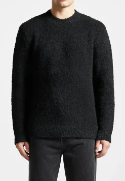 Boucle Knit Jumper -^Manière De Voir Discount