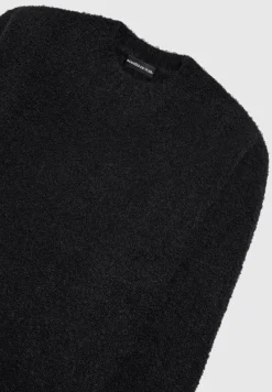 Boucle Knit Jumper -^Manière De Voir Discount