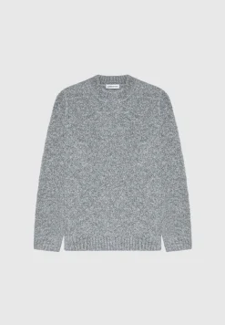 Boucle Knit Jumper -^Manière De Voir Fashion