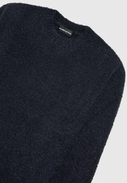Boucle Knit Jumper -^Manière De Voir Discount