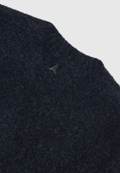 Boucle Knit Jumper -^Manière De Voir Discount