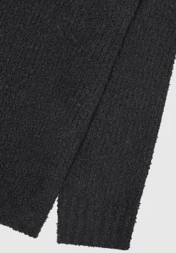 Boucle Knit Polo Jumper -^Manière De Voir Discount