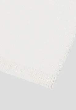Boucle Knit Regular Fit T-Shirt -^Manière De Voir Fashion