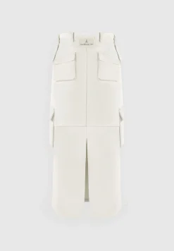 Cargo Midaxi Skirt -^Manière De Voir Discount