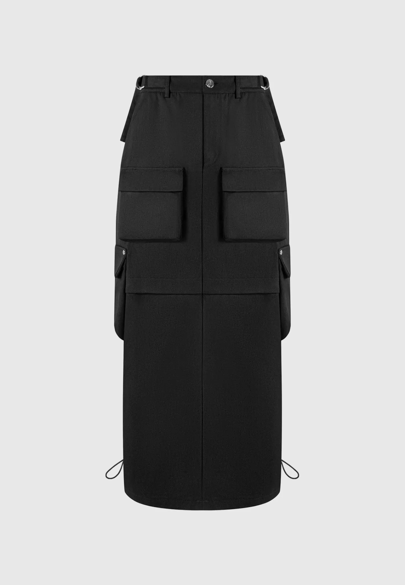 Cargo Midaxi Skirt -^Manière De Voir Online