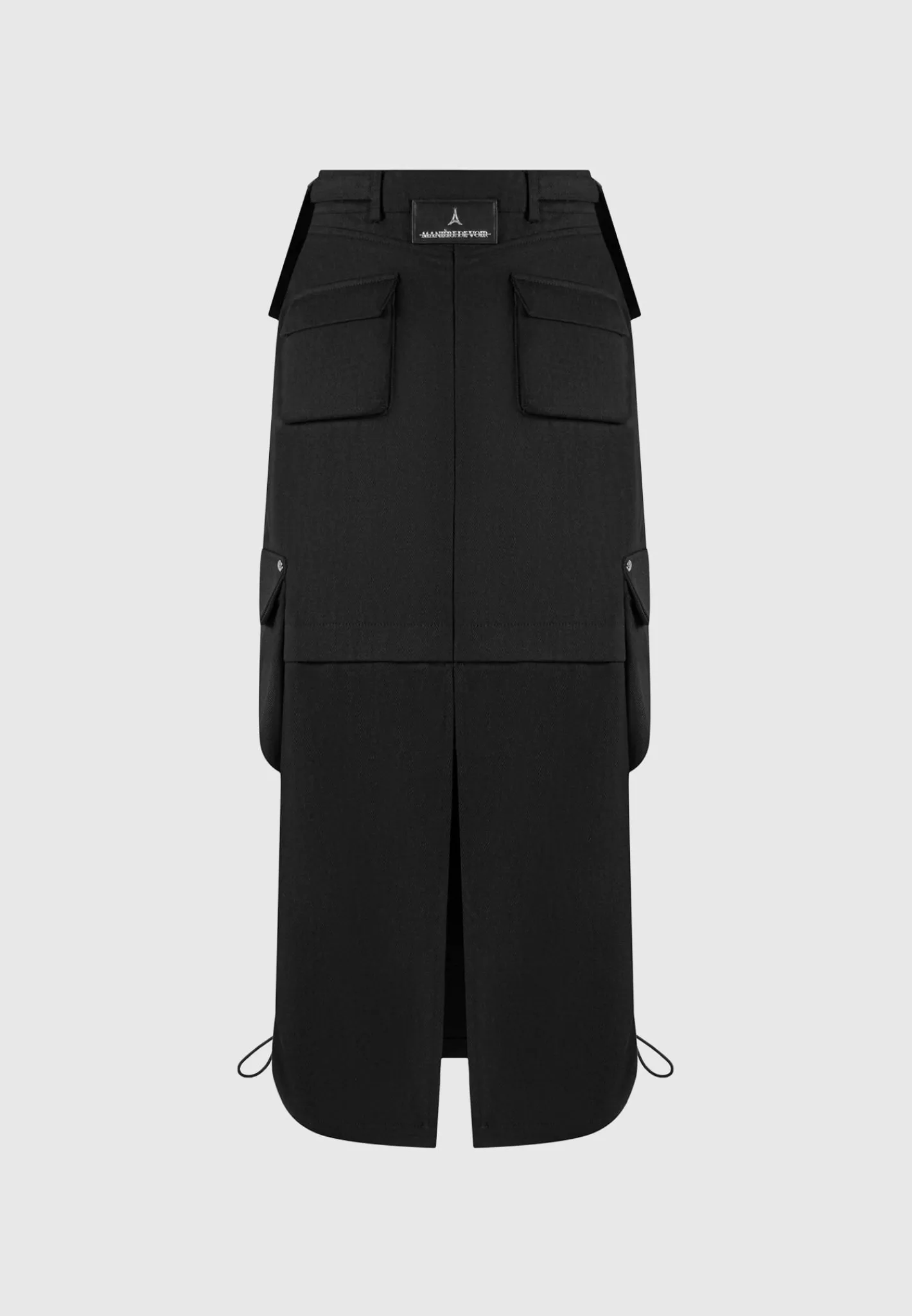 Cargo Midaxi Skirt -^Manière De Voir Online