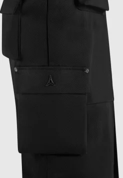 Cargo Midaxi Skirt -^Manière De Voir Online