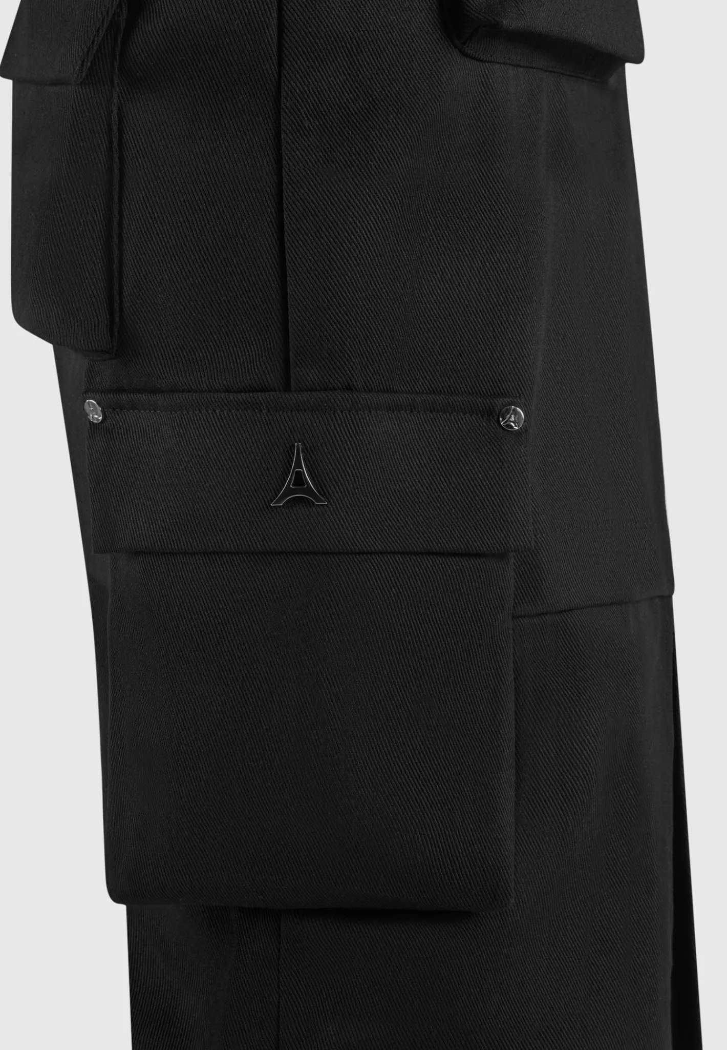 Cargo Midaxi Skirt -^Manière De Voir Online