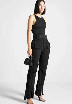 Carpenter Cargo Trousers -^Manière De Voir Best
